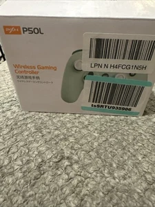 Wireless Controller For Switch And Pc - Picture 1 of 2