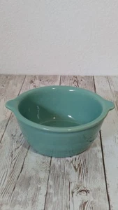 Pacific Keramik Mini Ringgeschirr Kasserolle Jadegrün Schale Schüssel 2” x 5” - Bild 1 von 6