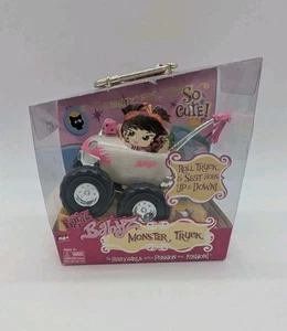 Bratz Babyz MONSTER TRUCK Car by MGA ENTERTAINMENT BNIB, BRAND NEW - Picture 1 of 14