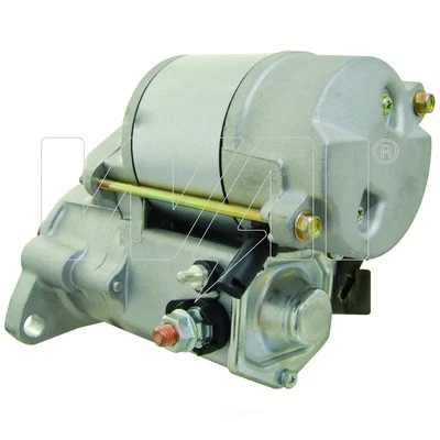 Motor De Arranque WAI 17714N Foto 1 de 4