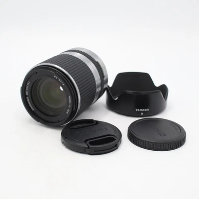 Tamron 14‑150mm f/3.5‑5.8 Di III Lens (Micro Four Thirds) *USED* - Image 1 of 4