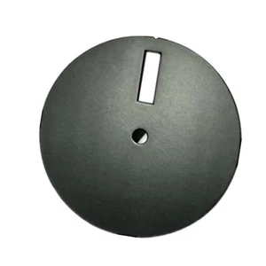 28.5mm Brass Watch Dial Face Date @ 3.8 For SKX007 SKX009 NH35 NH36 Movement - Picture 1 of 18