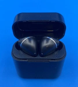 Auriculares Sentry BT964 True Wireless Bluetooth negros - Imagen 1 de 7