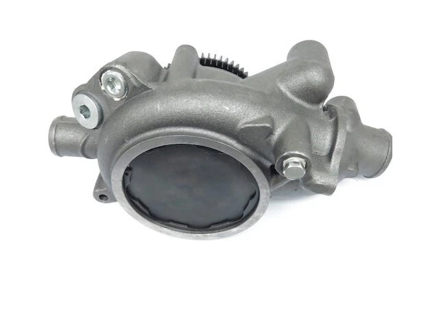 For 2000-2006 Advance Mixer Advance Mixer Water Pump US Motor Works 14694MJGC - Image 1 of 2