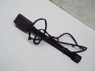 Seat Belt Front Bucket Driver Buckle Fits 09-14 CUBE 245770 Foto 1 de 4