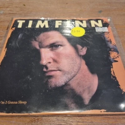 Tim Finn - how'm i gonna sleep  - Image 1 of 4