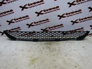 Parachoques delantero MERCEDES SPRINTER 2007-2013 PARRILLA CENTRAL INFERIOR - XBGL0127 - Imagen 1 de 2