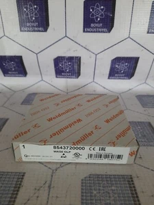 Weidmuller 8543720000 WAS5 OLP Signal Converter - Picture 1 of 7