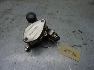 Zontes ZT 125-G1 SCRAMBLER freno delantero cilindro maestro ZT74 - Imagen 1 de 6
