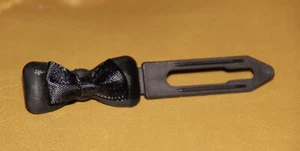 S-3563_Angeldog_Hundefellspange_Fellspange_fester Halt_Haarspange_Hund_klein - Bild 1 von 1