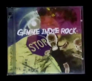 Gimme Indie Rock, Vol. 1 von verschiedenen Künstlern CD, 2000, 2 CDs, K-Tel - Bild 1 von 4