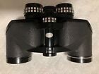 RARE Vintage  SEARS DISCOVERER Binoculars Model 6291 7x35mm Extra Wide Compass