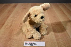 Douglas Cuddle Zone Thatcher Golden Retriever Beanbag Peluche (310-2676-1) - Imagen 1 de 5