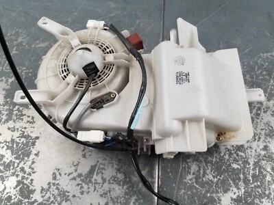 Toyota 4Runner 1997 4x4 calentador/soplador trasero #6988 E4 Foto 1 de 4