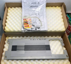 Notifier ID3000 Extension Chassis Kit (020-559-001) Zone 1 to 64 (41) - Picture 1 of 5