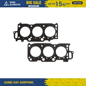 MLS Head Gasket Fit 00-03 Toyota Camry Sienna 3.0L DOHC 24v 1MZFE - Picture 1 of 2