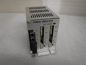 PACK DRIVER STEPPING MOTOR DRIVER D3390 - Picture 1 of 2