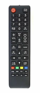 Neu Ersatz-Fernbedienung für Samsung TV BN59-01247A UK Verkäufer kostenlose P&P - Bild 1 von 3