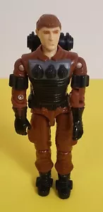 Figura GI JOE ARAH 1989 Night Force Lightfoot - Imagen 1 de 5