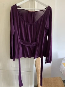 Comptoir des Cottonniers, Bluse /Top Size M - Bild 1 von 6