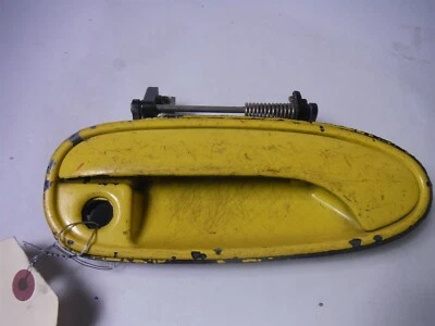 Honda Prelude 1995 pasajero delantero derecho exterior manija de puerta OEM 92-96 Foto 1 de 4