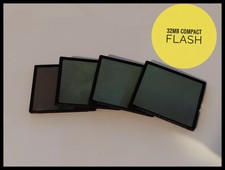 OEM Compact Flash 32MB Memory Card