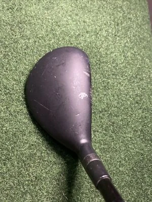 Top Flite Gamer Tour 19 Degree 3 Hybrid Regular Flex Aldila Nv Graphite LEFT LH - Image 1 of 4