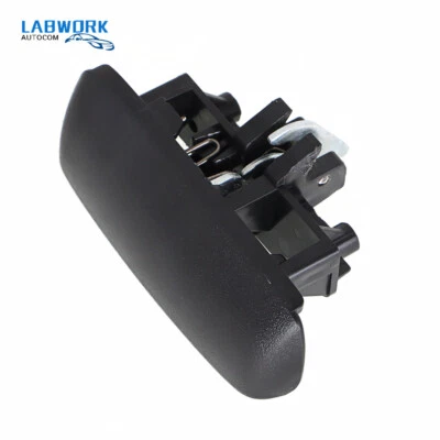 Glove Box Latch Handle For Dodge Durango Dakota 1997 1998 1999 2000 Ram 1500 - Изображение 1 из 4