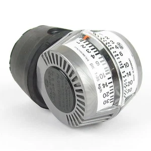 Weber DCO/SP IDA STE BK synchrometer carb balancer made in Germany ICT SU - Picture 1 of 5