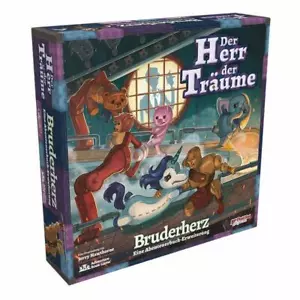 Herr der Träume - Bruderherz Erweiterung DE - Bild 1 von 1
