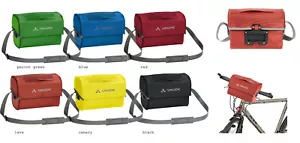 Vaude Aqua Box - Lenkertasche - Bild 1 von 13