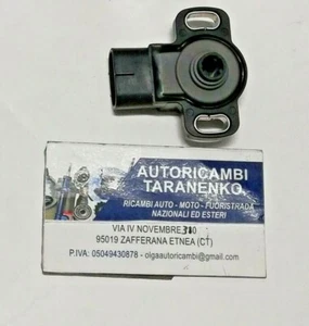 SENSORE CARBURANTE FUEL SUZUKI COD. 13550-13D60 - Imagen 1 de 3