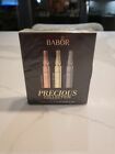 Babor Ampoules Precious Collection - 3 X 2ml Ampules. Brand New And Sealed
