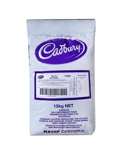 Cadbury Buttons Sienna 15kg - Picture 1 of 1