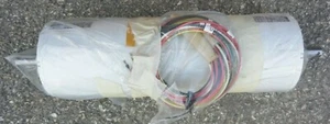 PARKER SSD PARVEX AC SERVOMOTOR TYPE:NB630KSR4303 - Picture 1 of 6