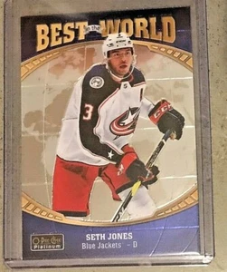 2019-20 O-Pee-Chee Platinum - Bestes der Welt - U-Pick - *2361 - Bild 1 von 2