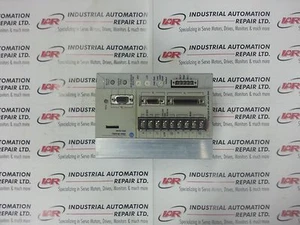 ALLEN BRADLEY ULTRA SERIES DRIVE 1398-DDM-009X-DN PART NO: 9101-1811 SER A - Picture 1 of 2