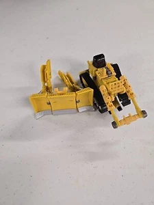 Transformers 09 movie Revenge of the Fallen Rampage Deluxe Class Complete - Picture 1 of 3