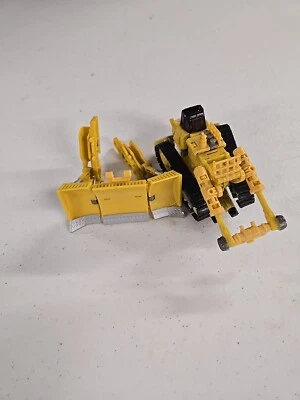 Transformers 09 movie Revenge of the Fallen Rampage Deluxe Class Complete - Image 1 of 3