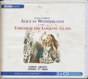 Alice in Wonderland / Through the Looking Glass - Picture 1 of 1