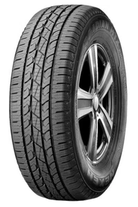 Neumático 265/70 r15 112T M+S Nexen ROADIAN HTX RH5 verano nuevo - Imagen 1 de 2