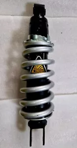 Yamaha Xsr 700 Tribute 2016-2021 438 Miles Shock Near Mint - Picture 1 of 4