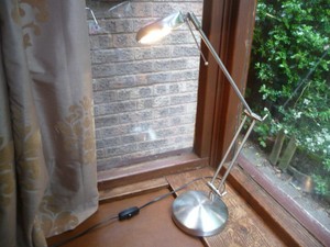 homebase bedside lights