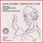 Berliner Philharmoniker/Furtwa - Franz Schubert: Symphony No. 9 D944 [Cd]