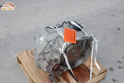 2018 - 2019 VOLVO S90 AWD AUTOMATIC TRANSMISSION GEAR BOX OEM -51K- - Image 1 of 4