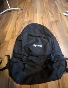 Supreme Rucksack Backpack Fw13 Stars 2013 Collection - Bild 1 von 3
