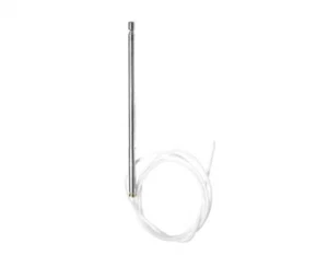 VOLVO 245 740 760 940 960 Albero antenna aerea vagone immobiliare 3533569 - Foto 1 di 1