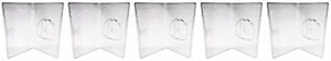 Lot Of 10 Replacement Clear UMD Game Cases For PSP - Picture 1 of 4