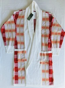 KATIES True Knits LL Colourful Long Cardigan Wool Knit Women’s Size Large BNWT - Picture 1 of 6