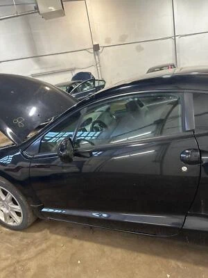 Левая передняя дверь 06 07 08 09 10 11 12 MITSUBISHI ECLIPSE - Изображение 1 из 4